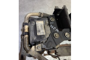 MERCEDES W213 W253 WEBASTO PARKING HEATER A2535001800 2535001800 Part manufacturer Mercedes Benz OE