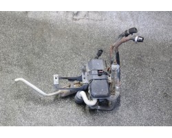 BOXER JUMPER DUCATO III 06 14 WEBASTO HEATING