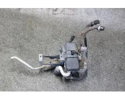 Calefactor Webasto 1343815080 para Ducato, Jumper, Boxer 2006-2014
