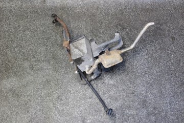 BOXER JUMPER DUCATO III 06 14 WEBASTO HEATING Catalog number of the part 1343815080