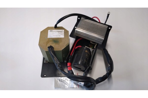 REFRIGERATION TRANSFORMER CARRIER XARIOS 10 00440 00 12V NO V1224 032