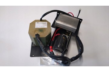 REFRIGERATION TRANSFORMER CARRIER XARIOS 10 00440 00 12V NO V1224 032