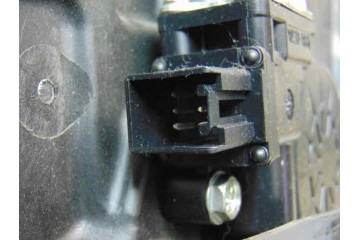 6 PIN ELEVALUNAS DELANTERO DERECHO MAZDA 3 BERLINA (BL) Active 2010 6 PIN 185934 MAZDA - 2