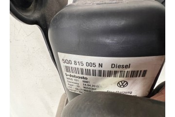 VW GOLF VII WEBASTO 5Q0815005N Catalog number of the original 5Q0815005N