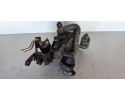 Parking heater Webasto Volkswagen PASSAT B8 3q0815005t