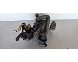 Parking heater Webasto Volkswagen PASSAT B8 3q0815005t