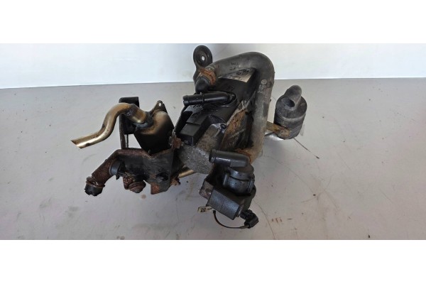 Parking heater Webasto Volkswagen PASSAT B8 3q0815005t