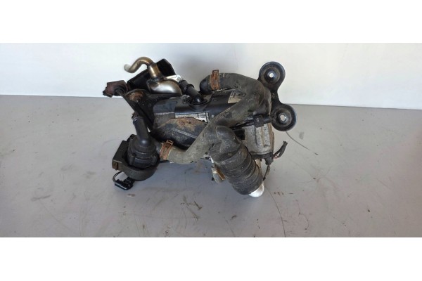 Parking heater Webasto Volkswagen PASSAT B8 3q0815005t Part manufacturer Volkswagen OE