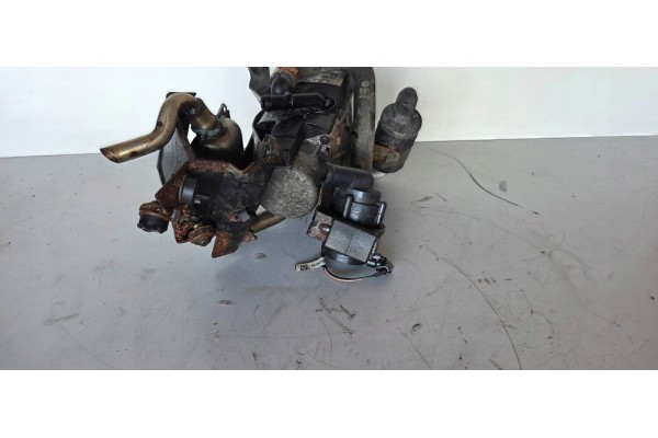 Parking heater Webasto Volkswagen PASSAT B8 3q0815005t Car type passenger cars