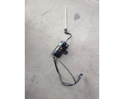 VW FUEL PUMP WEBASTO 5Q0201607J WOS 9031364A