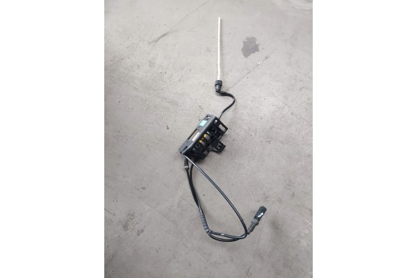 VW FUEL PUMP WEBASTO 5Q0201607J WOS 9031364A