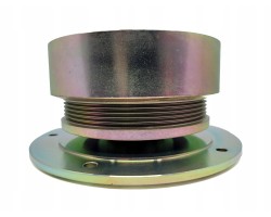 Clutch Type Carrier Supra 50 01171 23