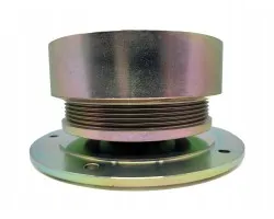 Embrague Carrier Supra 50-01171-23