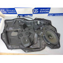 6 PIN ELEVALUNAS DELANTERO IZQUIERDO MAZDA 3 BERLINA (BL) Active 2010 6 PIN 185935 MAZDA - 1