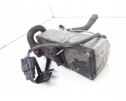 2013 Volvo V40 Cross country Parking heater Webasto 31369514