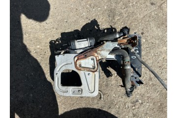 BMW E90 2 0 D WEBASTO 9195108