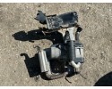 BMW E90 2 0 D WEBASTO 9195108 Car type cargo vans passenger cars