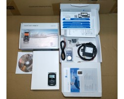 NEW EBERSPACHER Webasto Remote Control EASYSTART Remote OPEL