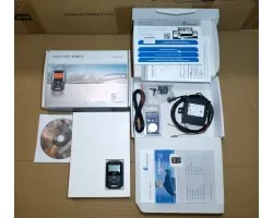 Mando a distancia Eberspacher Easystart Remote Plus alcance 1000 m