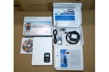 NEW EBERSPACHER Webasto Remote Control EASYSTART Remote OPEL