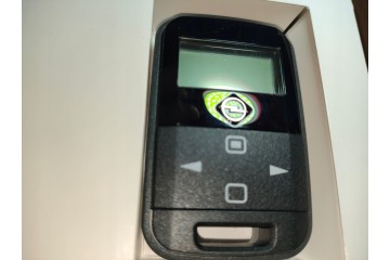 NEW EBERSPACHER Webasto Remote Control EASYSTART Remote OPEL Catalog number of the part 221000341700