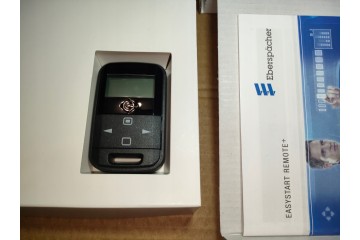 NEW EBERSPACHER Webasto Remote Control EASYSTART Remote OPEL Packaging status original