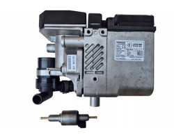 Webasto Thermo Top E 4 2 kW Universal Analog 12V Diesel Gasoline