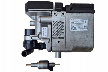 Webasto Thermo Top E 4 2 kW Universal Analog 12V Diesel Gasoline