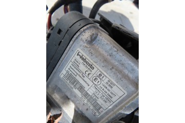 VW CADDY III Lift 1 6 TDI Webasto 1K0815005MC Product weight with unit packaging 1 kg