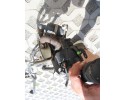 Webasto para VW CADDY III Lift 1.6 TDI 2012 1K0815005MC