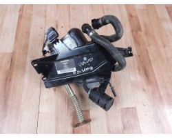 Volvo XC90 II webasto parking heater