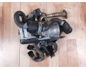 Volvo XC90 II webasto parking heater Catalog number of the part 31694780