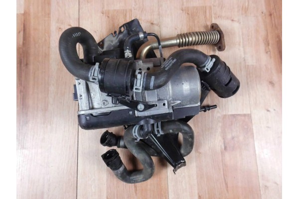Volvo XC90 II webasto parking heater Catalog number of the part 31694780