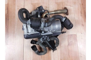 Volvo XC90 II webasto parking heater Catalog number of the part 31694780