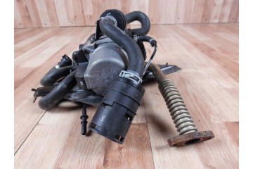 Volvo XC90 II webasto parking heater Part manufacturer Volvo OE