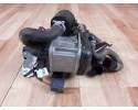 Volvo XC90 II webasto parking heater Car type 4x4 SUV passenger cars