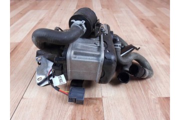 Volvo XC90 II webasto parking heater Car type 4x4 SUV passenger cars