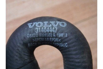 Calefactor de estacionamiento Webasto para Volvo XC90 II