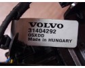 Calefactor de estacionamiento Webasto para Volvo XC90 II