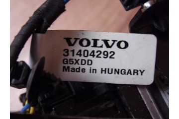 Calefactor de estacionamiento Webasto para Volvo XC90 II