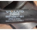 Calefactor de estacionamiento Webasto para Volvo XC90 II