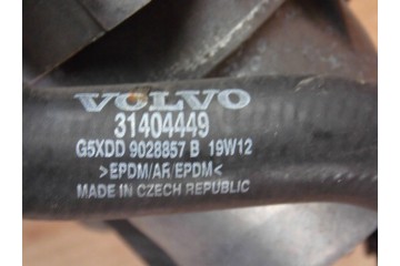 Calefactor de estacionamiento Webasto para Volvo XC90 II