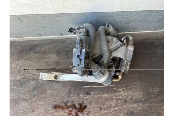 BMW F10 F11 WEBASTO THERMO TOP V KIT 9228616