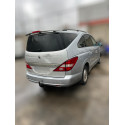 SSANGYONG RODIUS Xdi Limited
