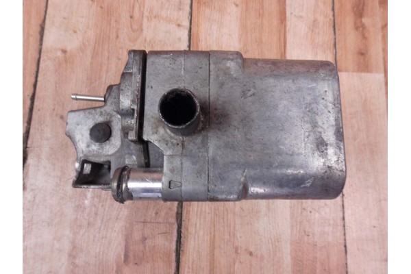 Iveco Daily parking heater WEBASTO 122R 00 Catalog number of the part 9014489b