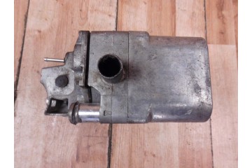 Iveco Daily parking heater WEBASTO 122R 00 Catalog number of the part 9014489b