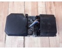 Iveco Daily parking heater WEBASTO 122R 00 Car type cargo vans