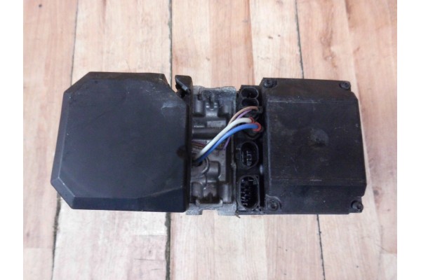 Iveco Daily parking heater WEBASTO 122R 00 Car type cargo vans
