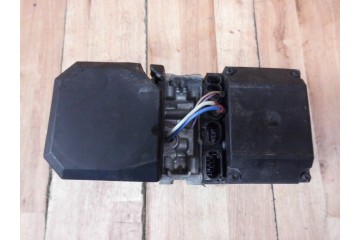 Iveco Daily parking heater WEBASTO 122R 00 Car type cargo vans