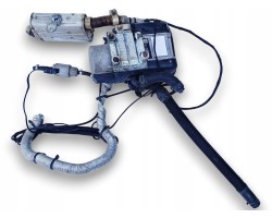 WEBASTO PARKING HEATER SET NISSAN NAVARA D23 NP300